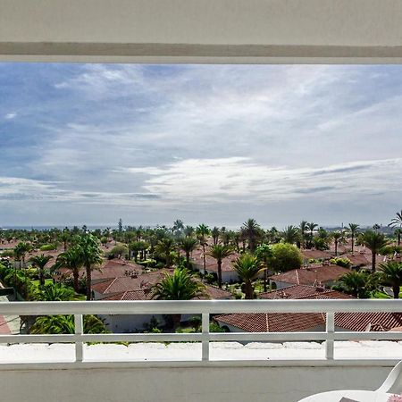 Seaview Friendly Holiday Home 3 Playa del Ingles  Exterior photo