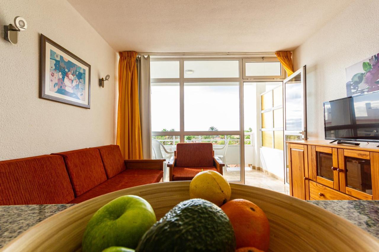 Seaview Friendly Holiday Home 3 Playa del Ingles  Exterior photo