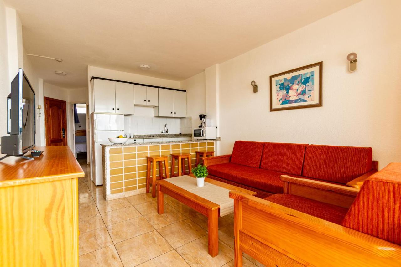 Seaview Friendly Holiday Home 3 Playa del Ingles  Exterior photo