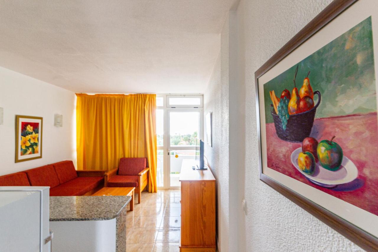 Seaview Friendly Holiday Home 3 Playa del Ingles  Exterior photo