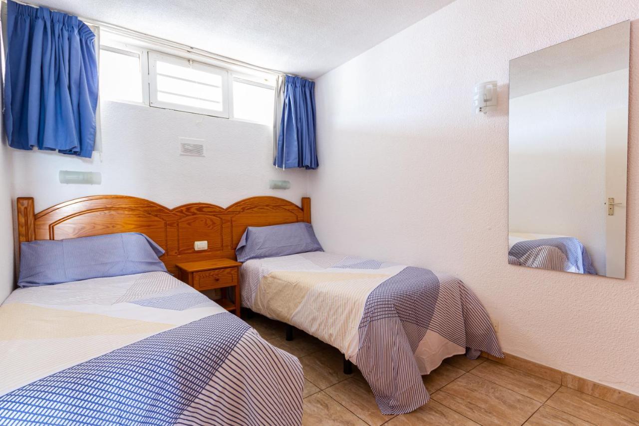 Seaview Friendly Holiday Home 3 Playa del Ingles  Exterior photo
