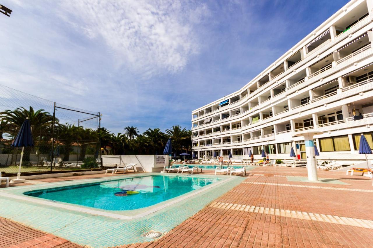 Seaview Friendly Holiday Home 3 Playa del Ingles  Exterior photo