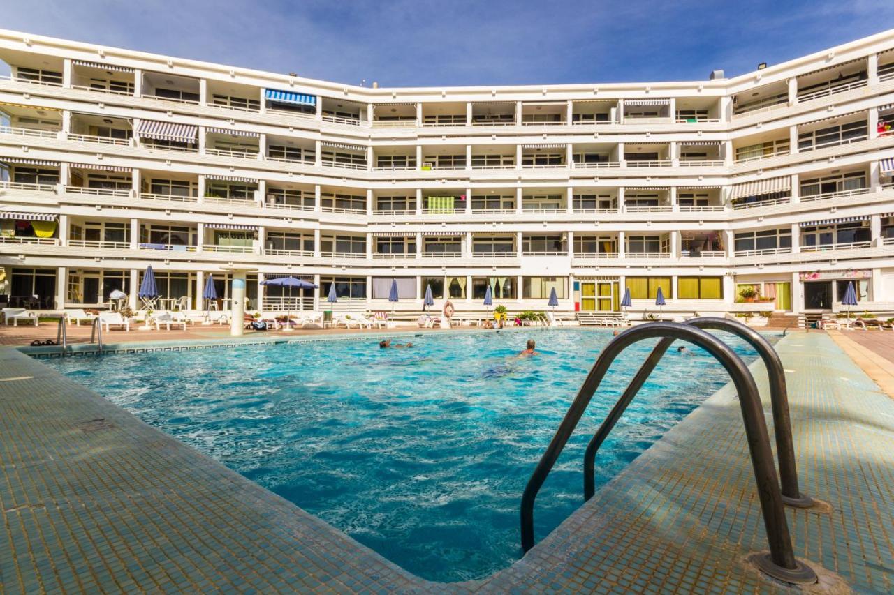 Seaview Friendly Holiday Home 3 Playa del Ingles  Exterior photo